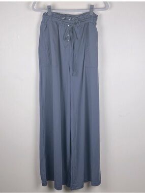 Free People Movement parachute wide leg pants